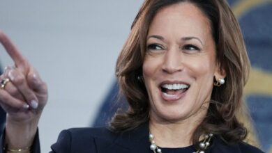 Chuck Schumer Joins Growing Group of Cryptocurrency-Backed Democrats—But Harris Remains Silent Until Now