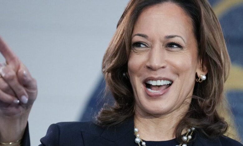 Chuck Schumer Joins Growing Group of Cryptocurrency-Backed Democrats—But Harris Remains Silent Until Now