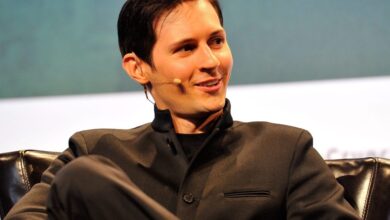 Telegram says CEO Durov has nothing to hide after arrest