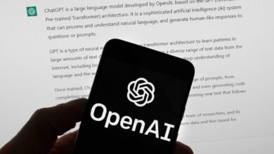 OpenAI Lets Companies Customize Their Most Powerful AI Models