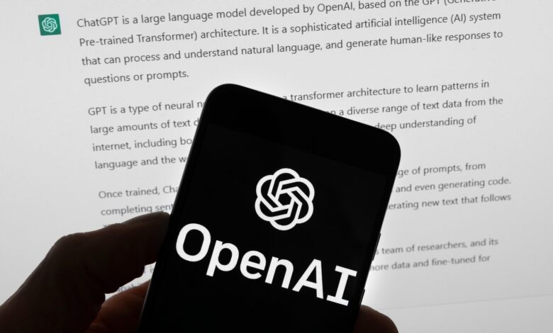 OpenAI Lets Companies Customize Their Most Powerful AI Models