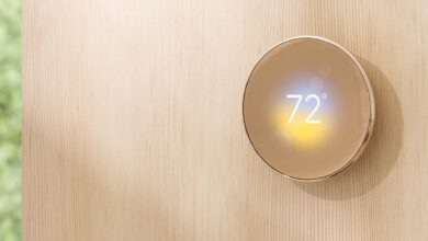 Google Nest 4th Gen Learning Thermostat and Google TV Streamer: Specs, Features, Price, Release Date