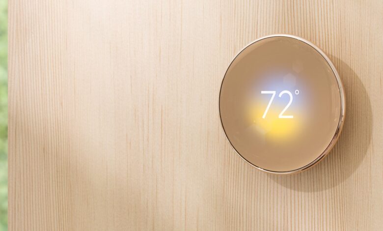 Google Nest 4th Gen Learning Thermostat and Google TV Streamer: Specs, Features, Price, Release Date