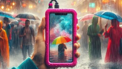 Heavy Rains in North India: Top Tips to Protect Your Expensive Tech Gear During Monsoon