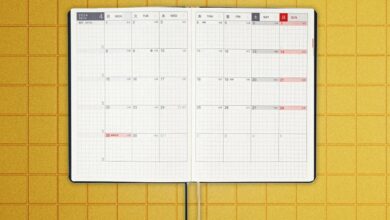 16 Best Paper Planners: Weekly, Daily, and Accessories (2024)