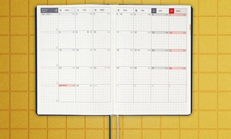 16 Best Paper Planners: Weekly, Daily, and Accessories (2024)