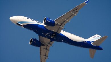 IndiGo is giving away free Apple iPads to these pilots to reduce paper weight on flights