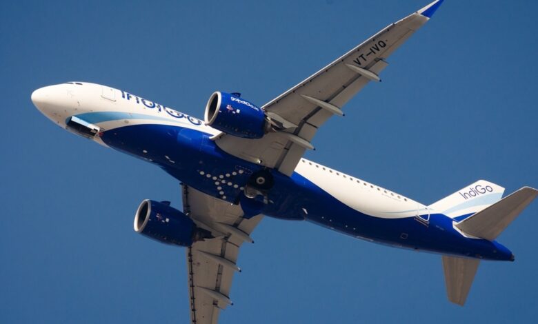 IndiGo is giving away free Apple iPads to these pilots to reduce paper weight on flights