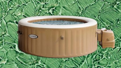 Intex PureSpa Inflatable Hot Tub Review: Bubbles at an Affordable Price