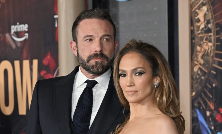 Issa Wrap! Jennifer Lopez Files For Divorce From Ben Affleck On Two-Year Anniversary Of Second Wedding Ceremony