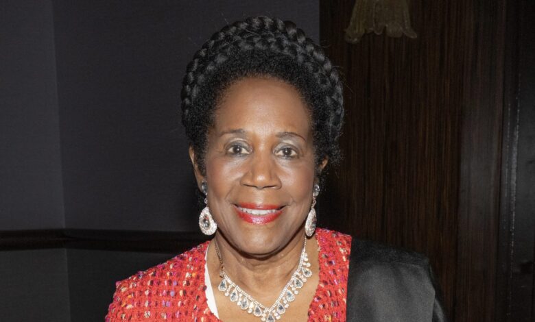 Love To See It! Sheila Jackson Lee's Daughter Reveals She's Running For Her Mom's Congressional Seat Weeks After Her Passing