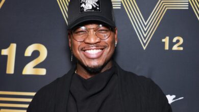 Ne-Yo Believes In Expanding Polyamorous Relationships But Only If You Have THIS