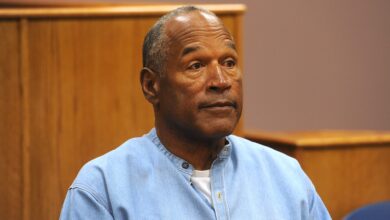 O.J. Simpson's Estate Executor Reveals What Happened To His Body After His Death