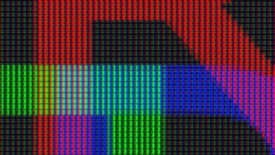 What are color gamut and color space on TVs and monitors, and do they matter?