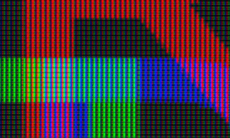 What are color gamut and color space on TVs and monitors, and do they matter?