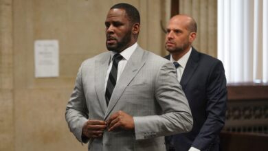 R. Kelly Attorney Urges U.S. Supreme Court To Reverse Convictions Behind 20-Year Sentence