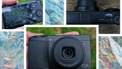 Ricoh GR III and GR IIIx Digital Camera Review: Almost Perfect Cameras