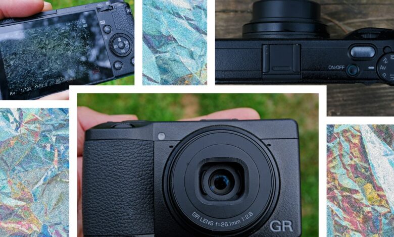 Ricoh GR III and GR IIIx Digital Camera Review: Almost Perfect Cameras