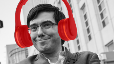 Martin Shkreli Copied His $2 Million Wu-Tang Album—and Stuck Them in 'Safes Around the World'