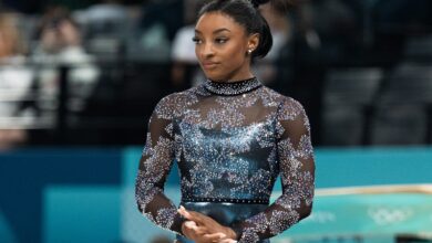 Simone Biles Reveals Regret Over Her Decision To Get THIS Cosmetic Procedure