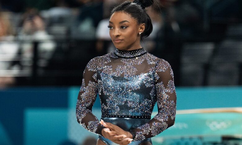 Simone Biles Reveals Regret Over Her Decision To Get THIS Cosmetic Procedure