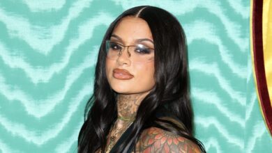 The Father Of Kehlani's Daughter Is Reportedly Seeking Full Custody Amid Sharing THESE Accusations Against The Singer