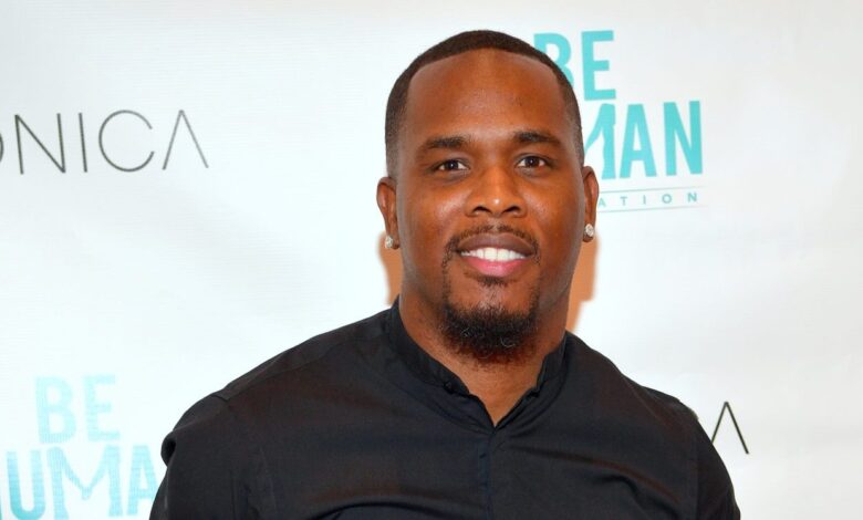 Tommicus Walker Speaks On His "Blessed" Life After His Ex-Wife LeToya Luckett Gets Married (VIDEO)