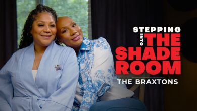 Trina & Towanda Braxton Speak On Healing After The Passing Of Their Sister Traci & Returning To Reality TV