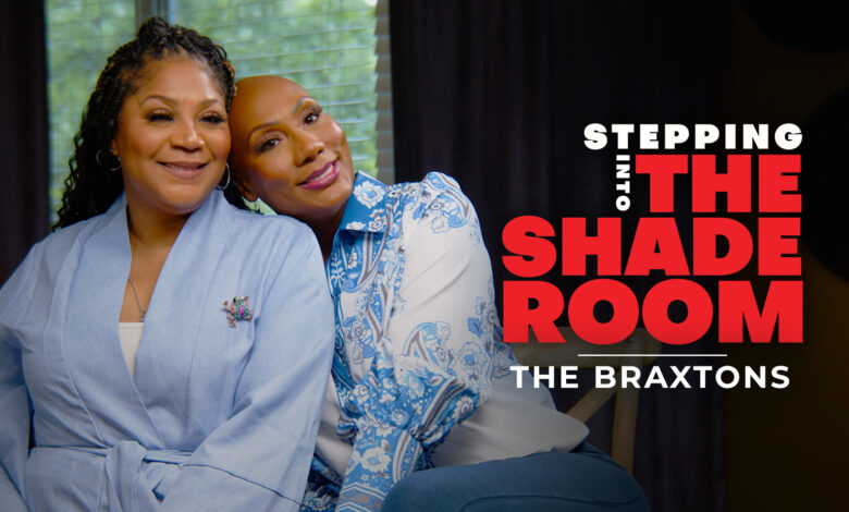 Trina & Towanda Braxton Speak On Healing After The Passing Of Their Sister Traci & Returning To Reality TV