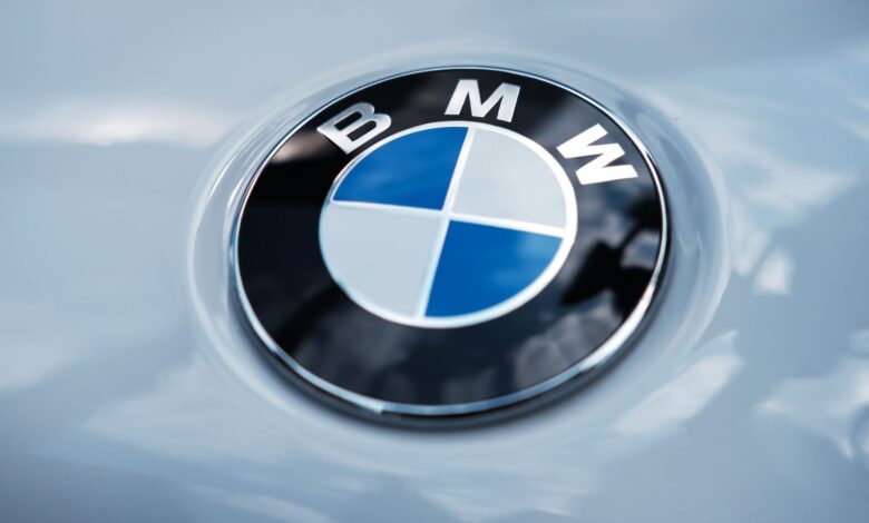 Uh-Oh! BMW Reportedly Recalls Over 100,000 Cars