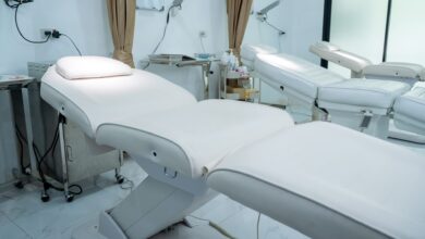 Woman, Amy Romero, Sues After New York Spa, New You Laser NYC, Allegedly Left Her With First-Degree Burns On Her Body