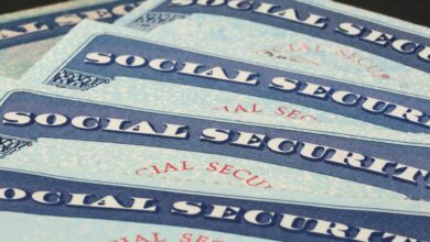 Yikes! Hackers Reportedly Steal Social Security Numbers & Personal Data Of 2.9B People