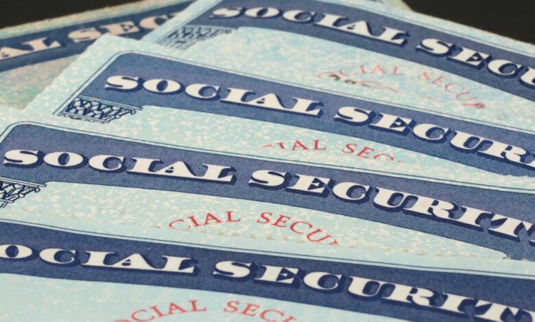 Yikes! Hackers Reportedly Steal Social Security Numbers & Personal Data Of 2.9B People