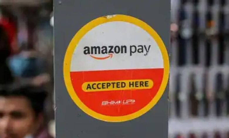 Amazon Pay Could Soon Have Its Own App: Here's Everything You Need to Know