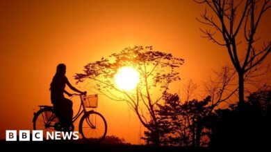 Indian schoolgirls are leading a quiet cycling revolution