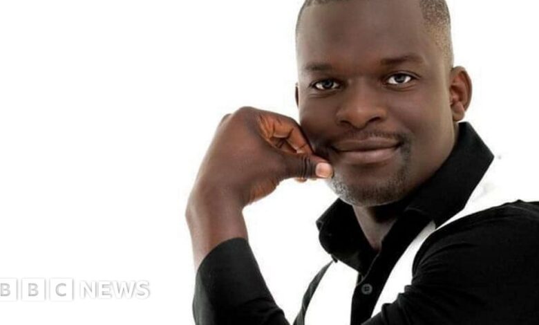 Zambians mourn popular gospel singer in churches and clubs