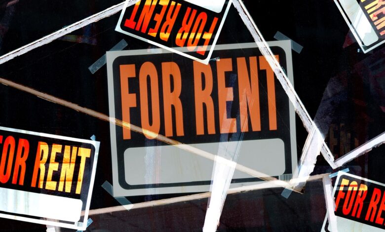 Apartment rental market is manipulated by algorithms, DOJ lawsuit alleges