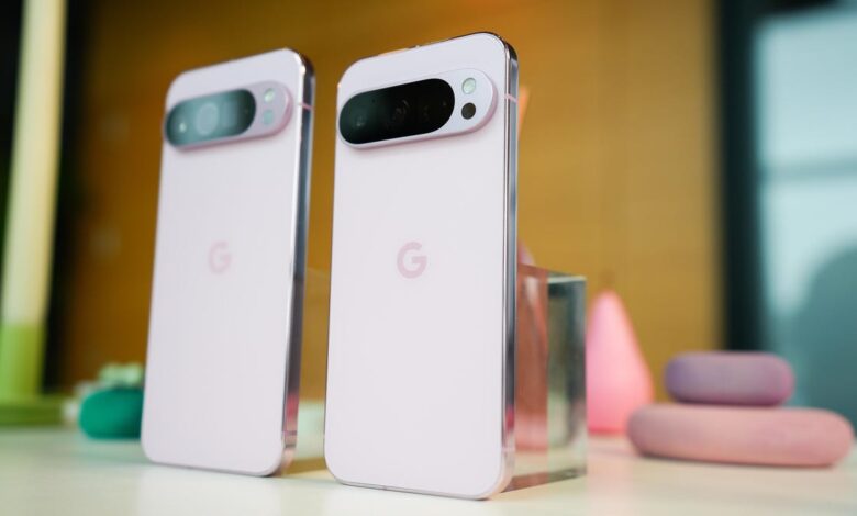 The Best Cases for the Google Pixel 9 and Pixel 9 Pro in 2024