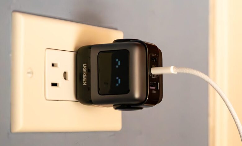 Best GaN Chargers of 2024: Tested by Experts