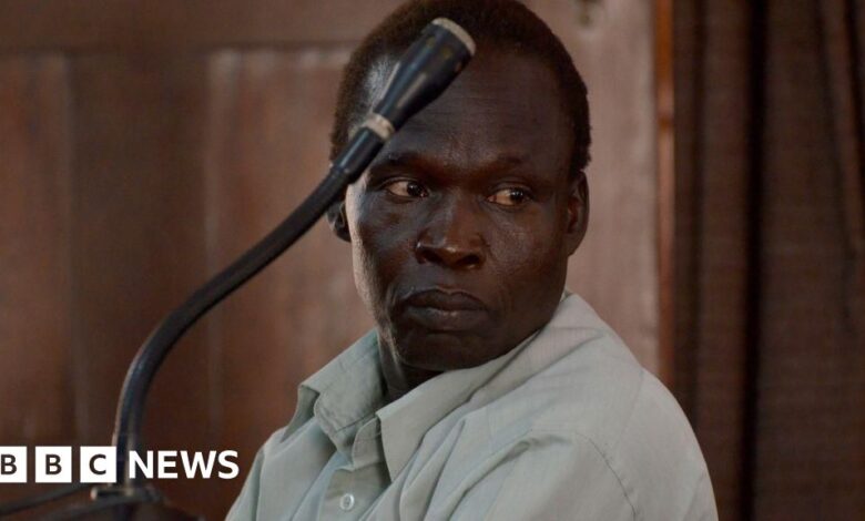 Lord's Rebels Convicted of War Crimes in Uganda