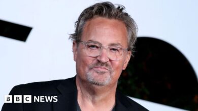 Cái chết của Matthew Perry: Bên trong nỗi ám ảnh về ketamine của Hollywood