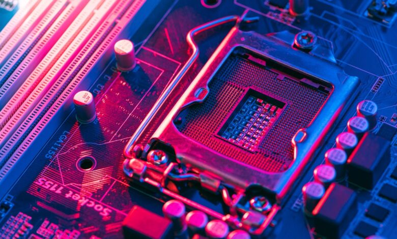 What CPU and motherboard do I have? Here are some quick and easy ways to find out