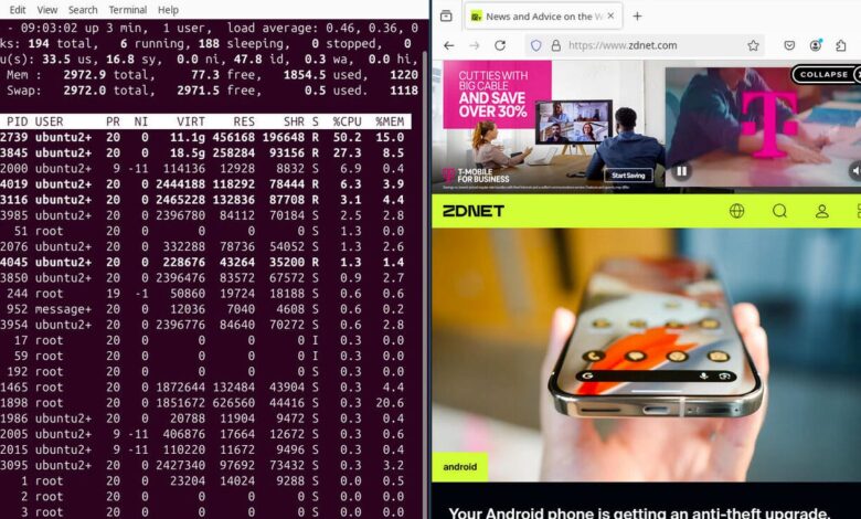 How to Install a Tiling Window Manager on Linux (and Why You Should)