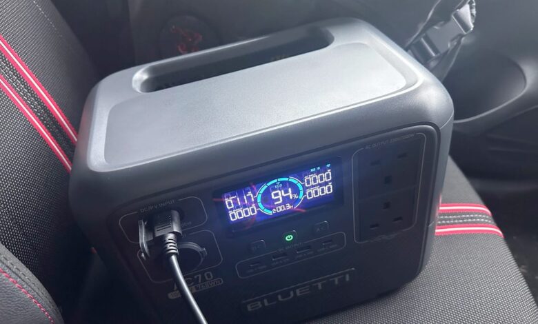 One of the cheapest power plants I've tested that makes road trips a breeze