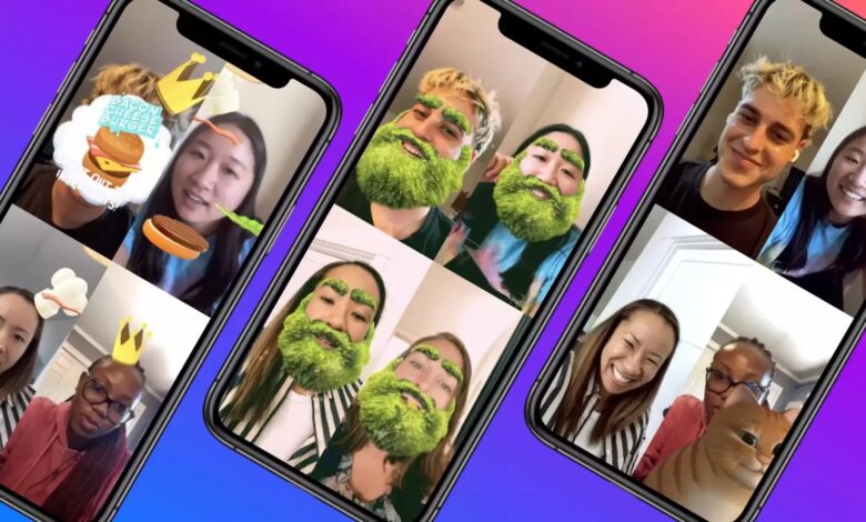 Instagram users may soon lose their favorite filters as Meta prepares for big change