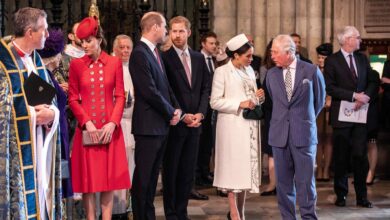 Prince Harry's Calls to King Charles 'Go Unanswered'