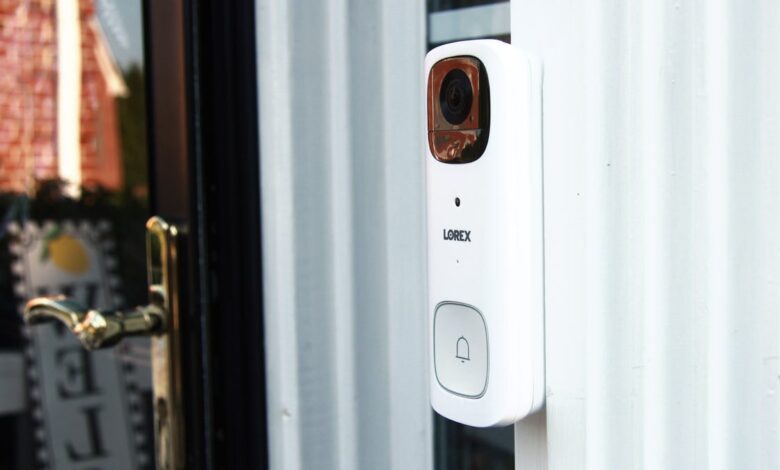 Better than Ring? This video doorbell has all the benefits and no monthly fee