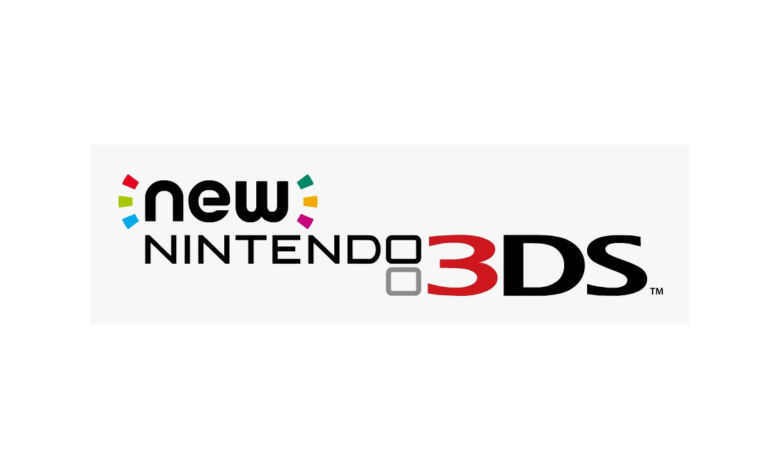 nintendo 3ds repair replacement parts