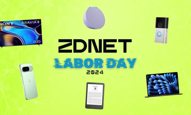 Labor Day Deals Are Here: Everything You Need to Know, Plus This Weekend's Shopping Deals