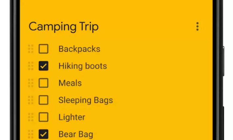 Google Keep Launches Helpful New AI-Powered Feature for Android Users: What It Is and How It Works